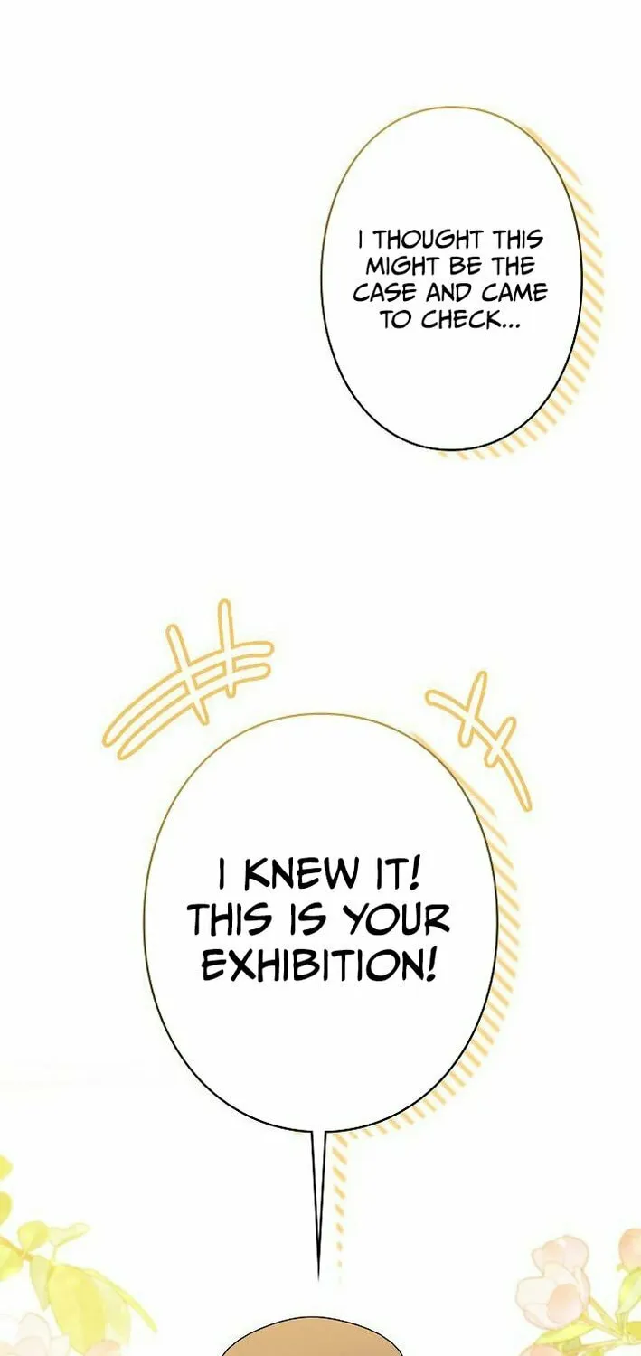 The Art Student Who Lived Twice Chapter 35 page 2 - 