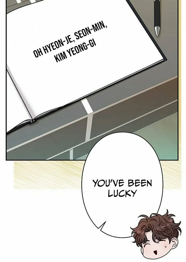 The Art Student Who Lived Twice Chapter 35 page 14 - 