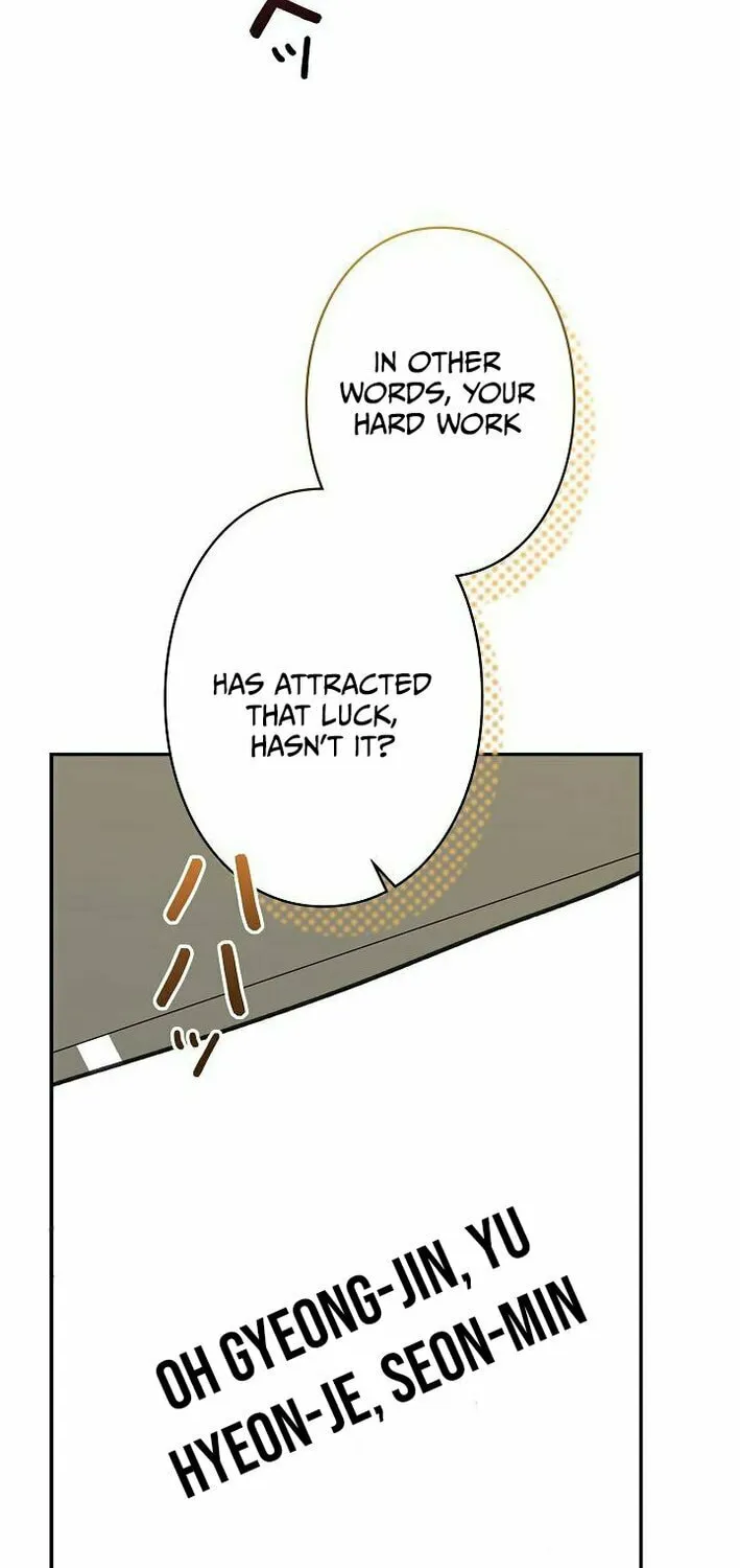 The Art Student Who Lived Twice Chapter 35 page 16 - 