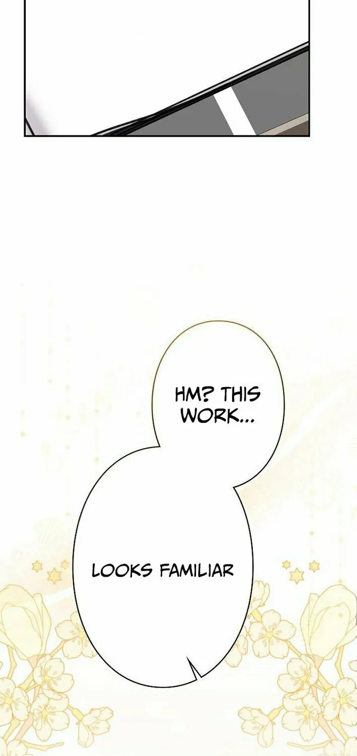 The Art Student Who Lived Twice Chapter 35 page 17 - 