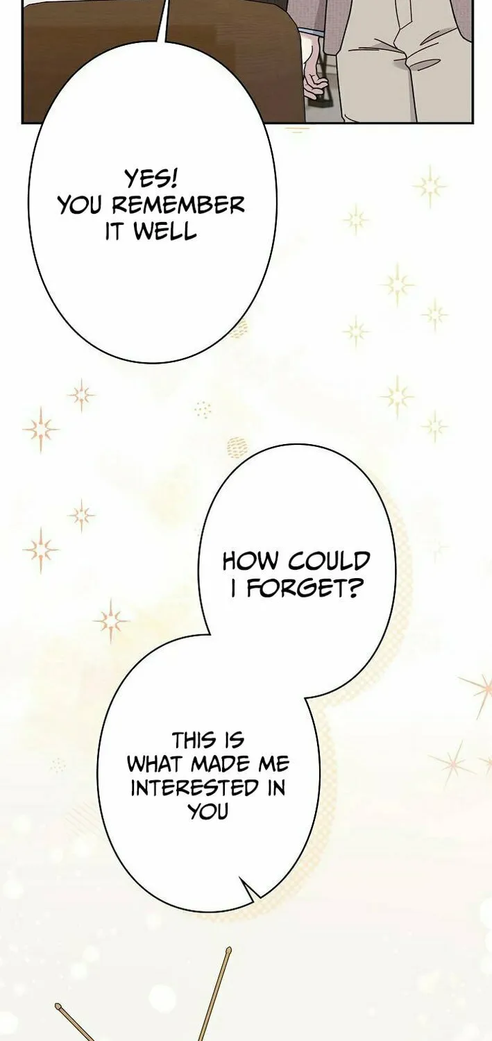 The Art Student Who Lived Twice Chapter 35 page 20 - 