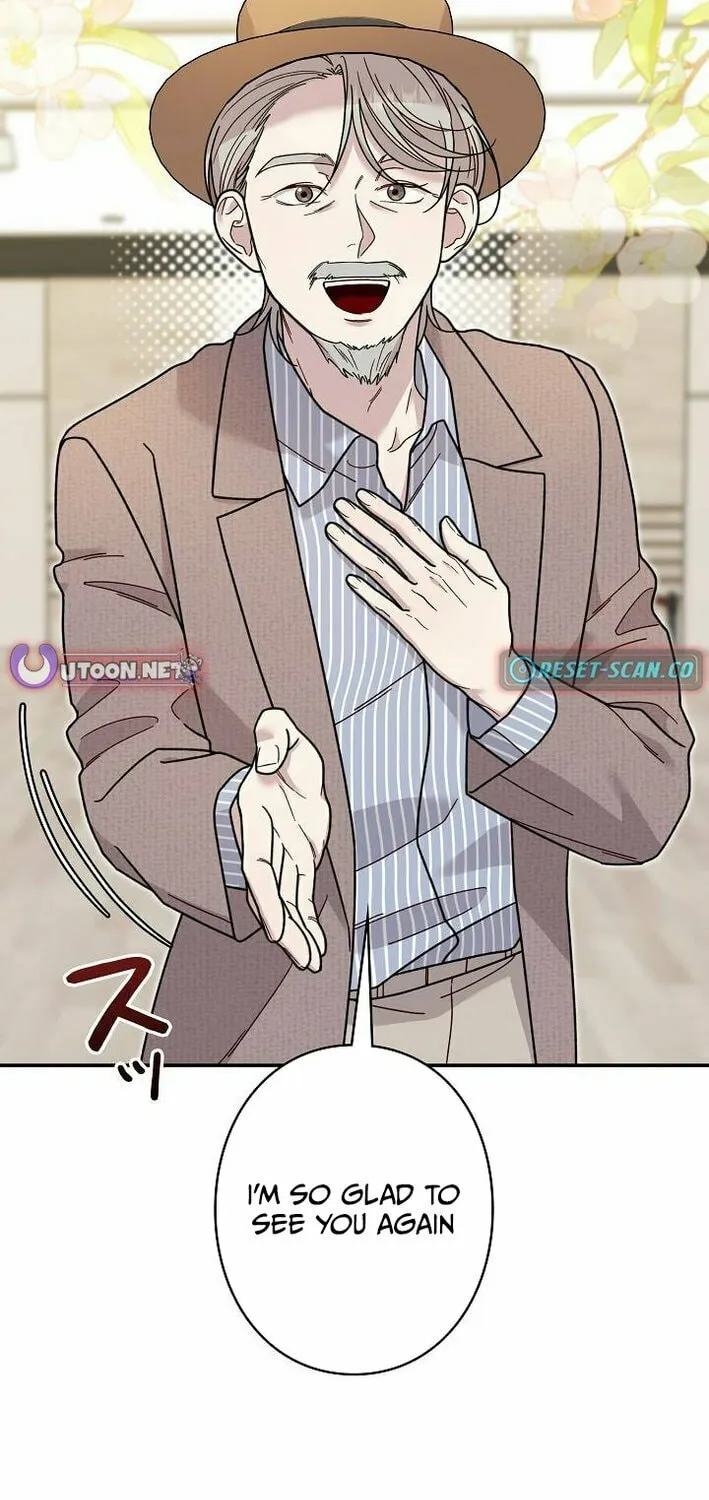 The Art Student Who Lived Twice Chapter 35 page 3 - 