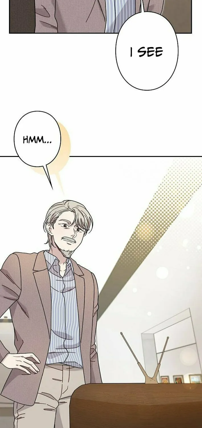 The Art Student Who Lived Twice Chapter 35 page 23 - 