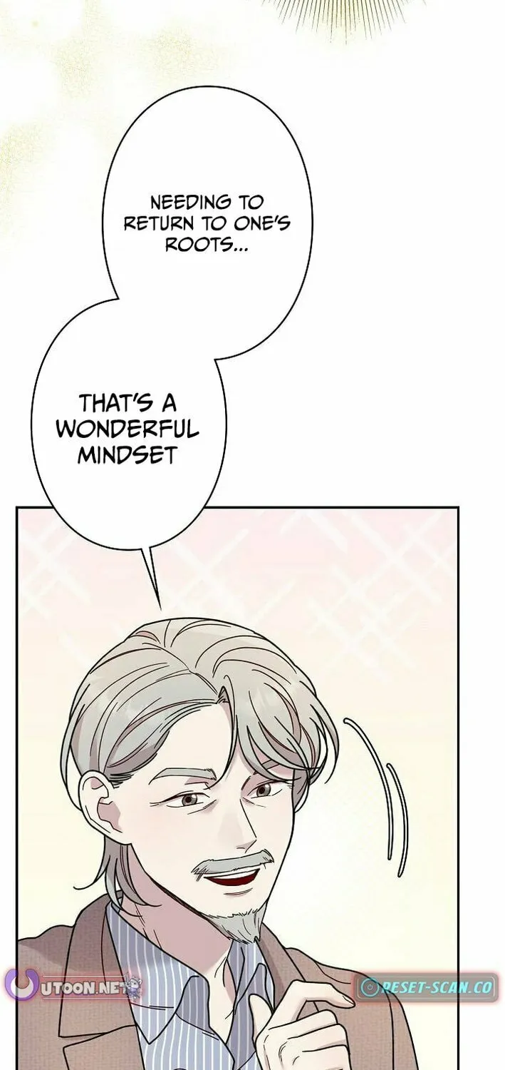 The Art Student Who Lived Twice Chapter 35 page 34 - 