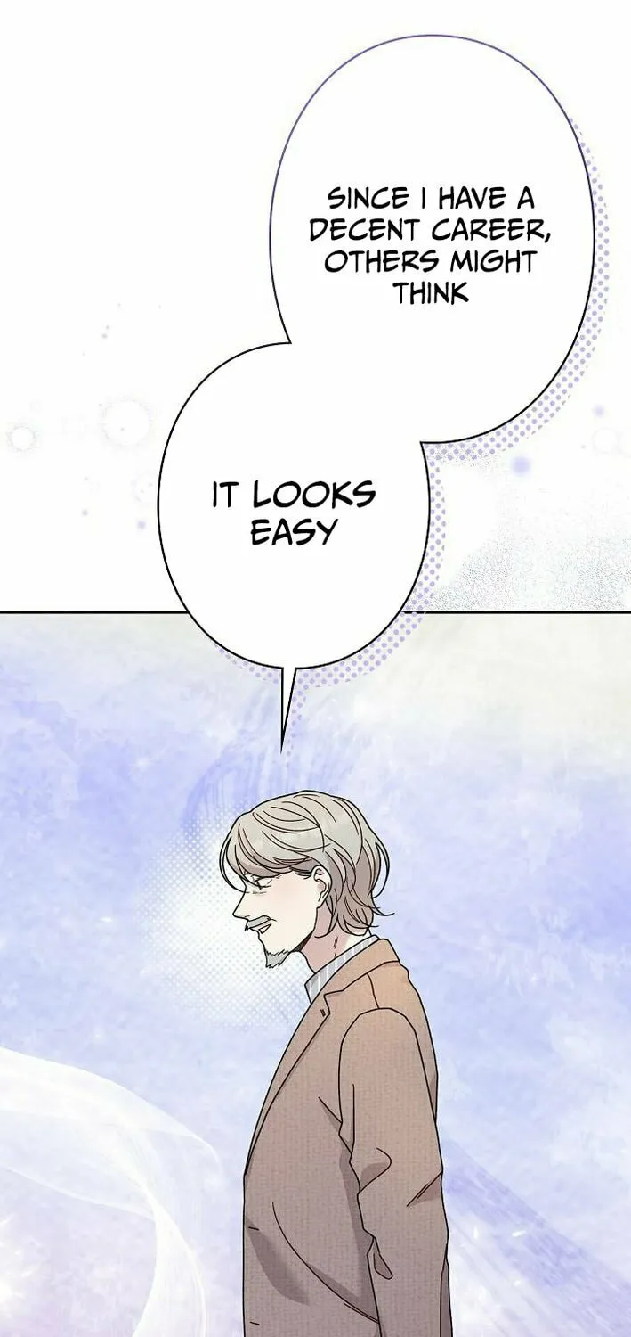 The Art Student Who Lived Twice Chapter 35 page 37 - 