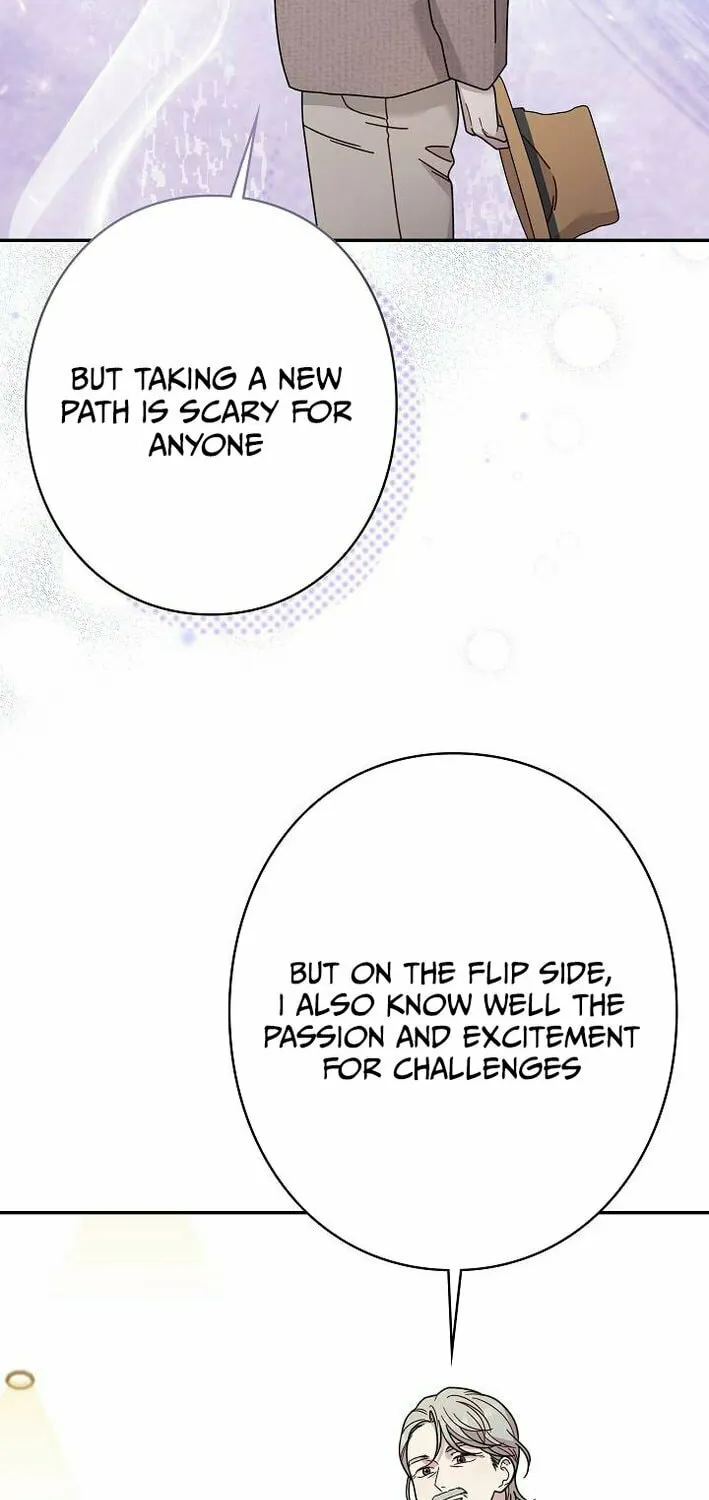 The Art Student Who Lived Twice Chapter 35 page 38 - 