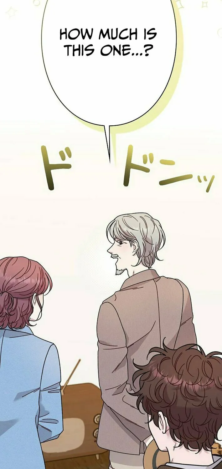 The Art Student Who Lived Twice Chapter 35 page 40 - 