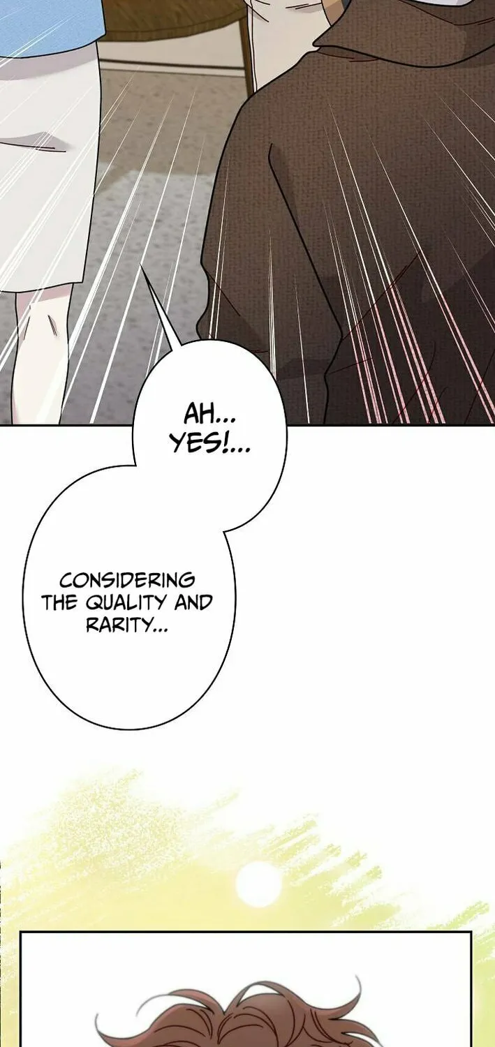 The Art Student Who Lived Twice Chapter 35 page 41 - 