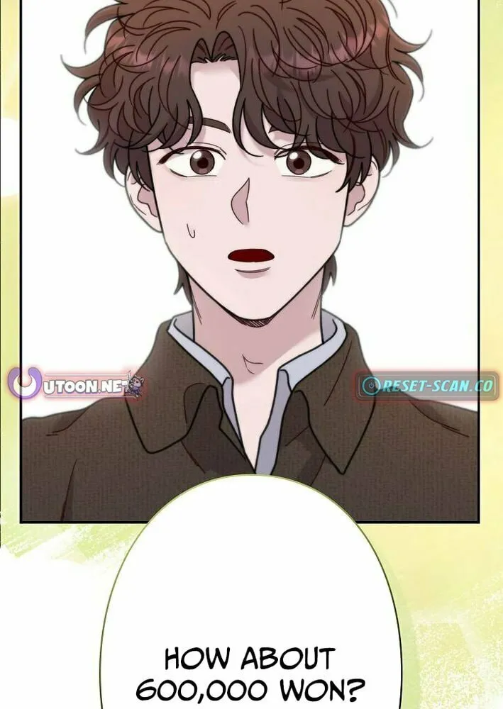 The Art Student Who Lived Twice Chapter 35 page 42 - 