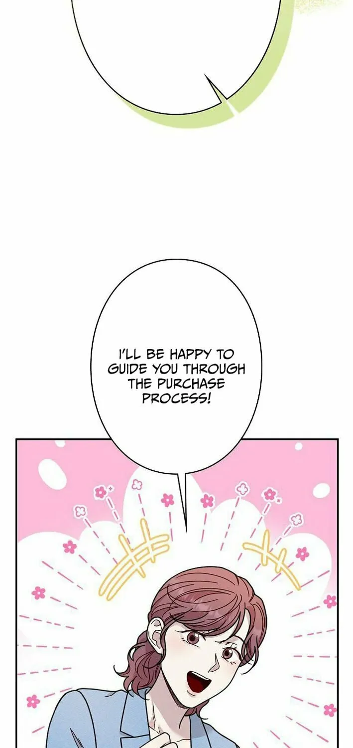 The Art Student Who Lived Twice Chapter 35 page 43 - 