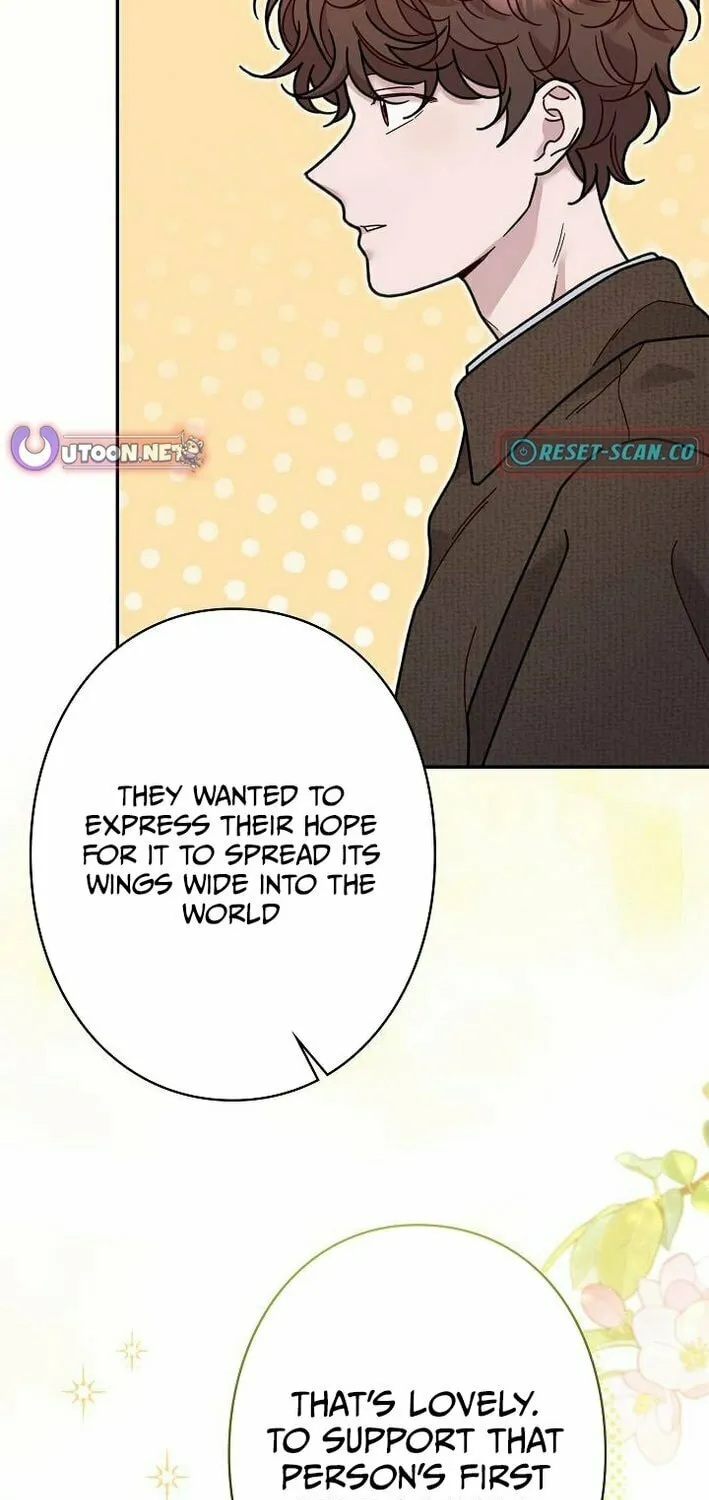 The Art Student Who Lived Twice Chapter 35 page 47 - 