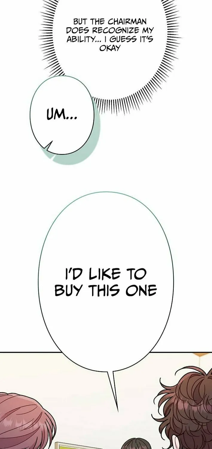 The Art Student Who Lived Twice Chapter 35 page 53 - 