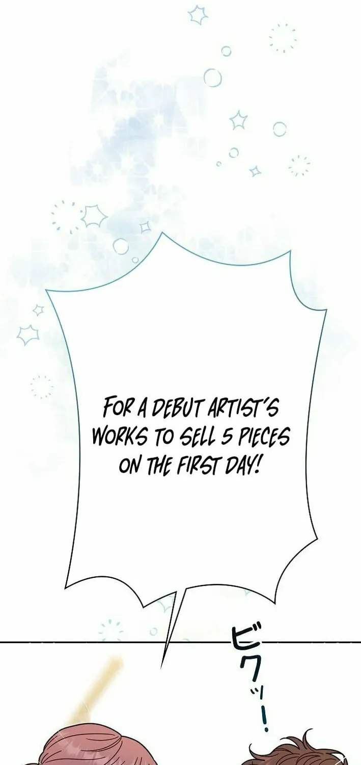 The Art Student Who Lived Twice Chapter 35 page 58 - 