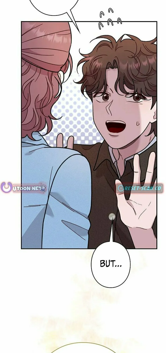 The Art Student Who Lived Twice Chapter 35 page 60 - 