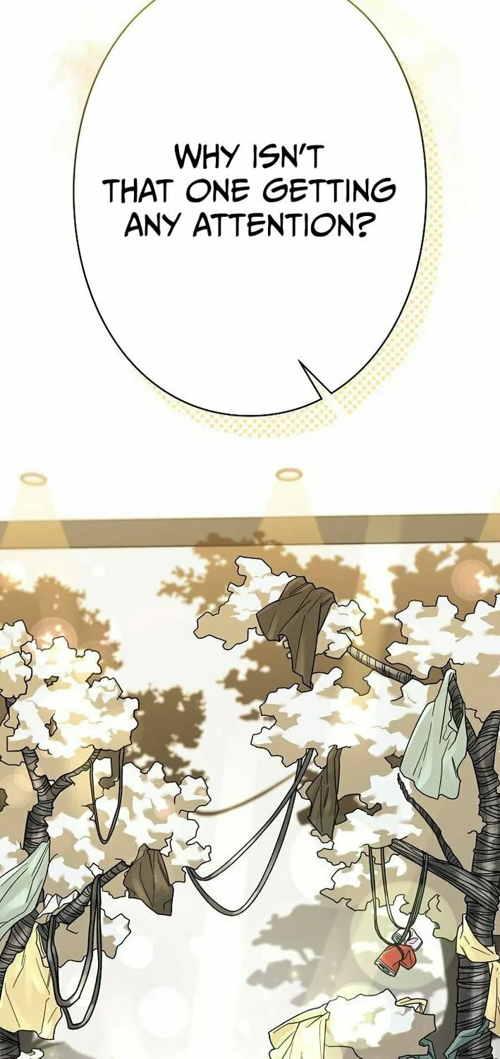 The Art Student Who Lived Twice Chapter 35 page 61 - 