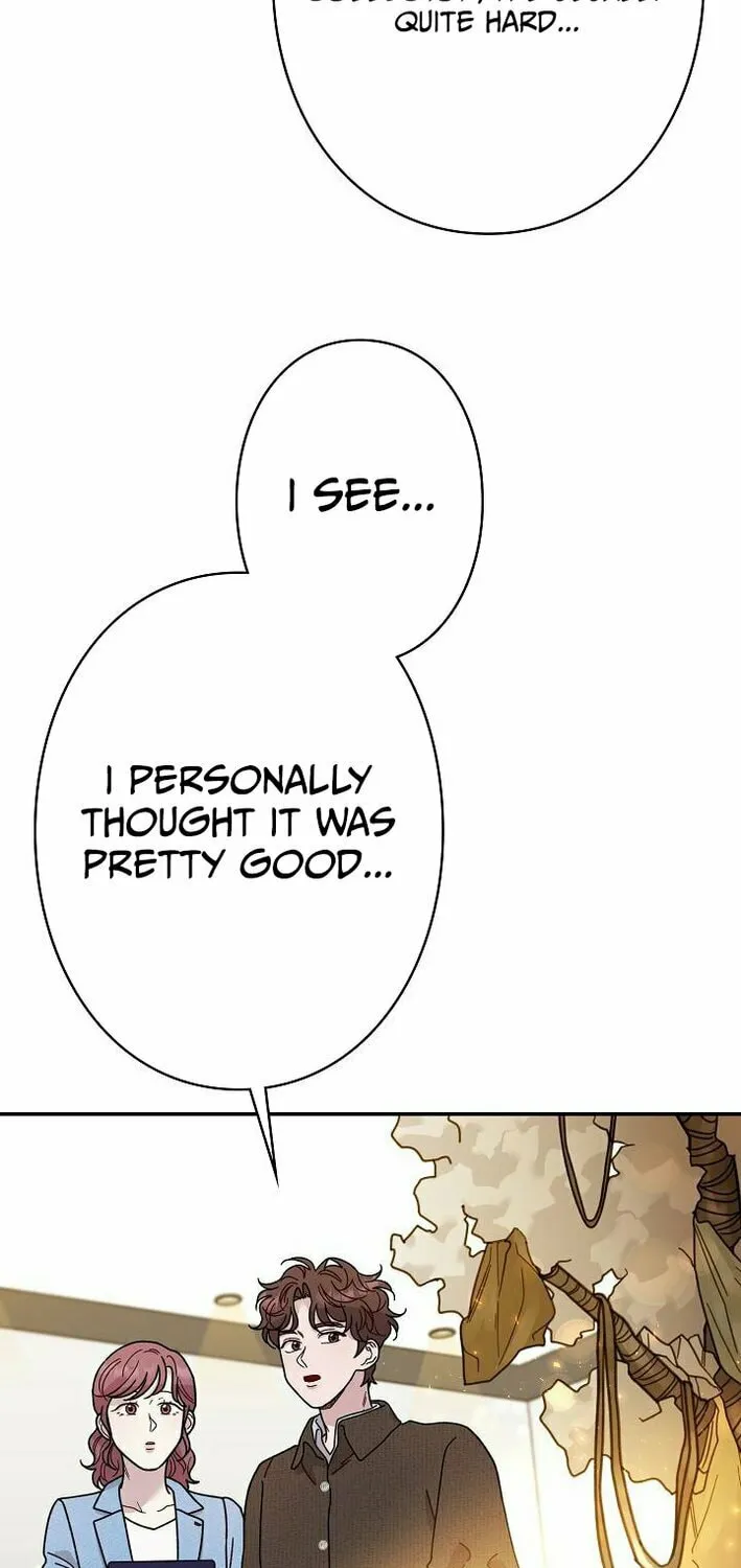 The Art Student Who Lived Twice Chapter 35 page 64 - 