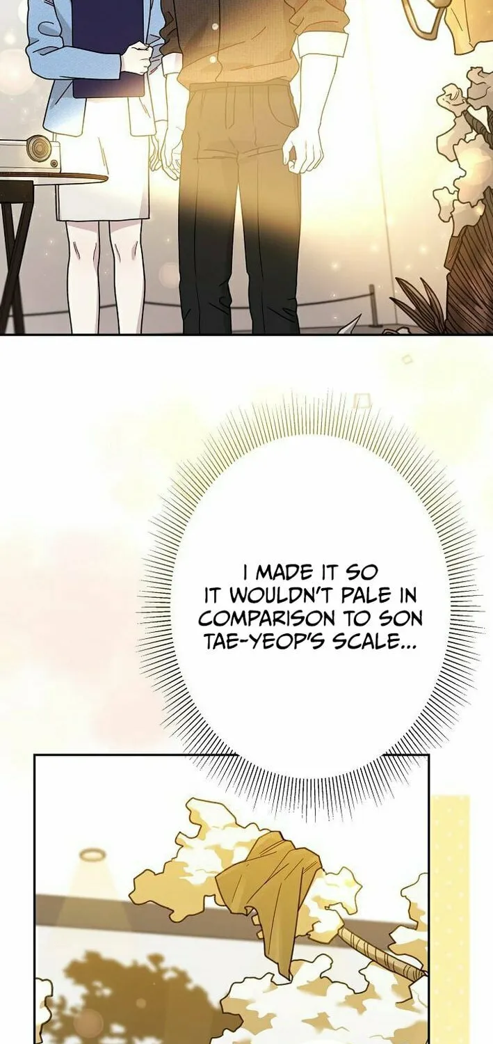 The Art Student Who Lived Twice Chapter 35 page 65 - 