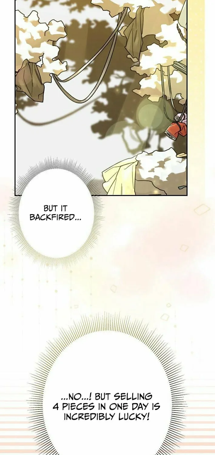 The Art Student Who Lived Twice Chapter 35 page 66 - 