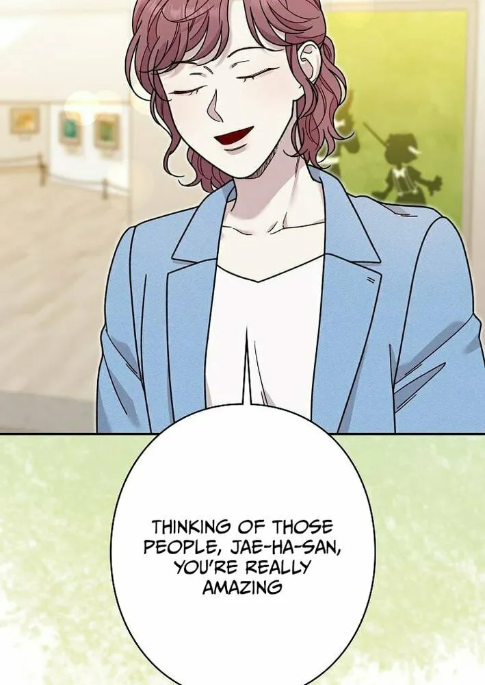 The Art Student Who Lived Twice Chapter 35 page 70 - 