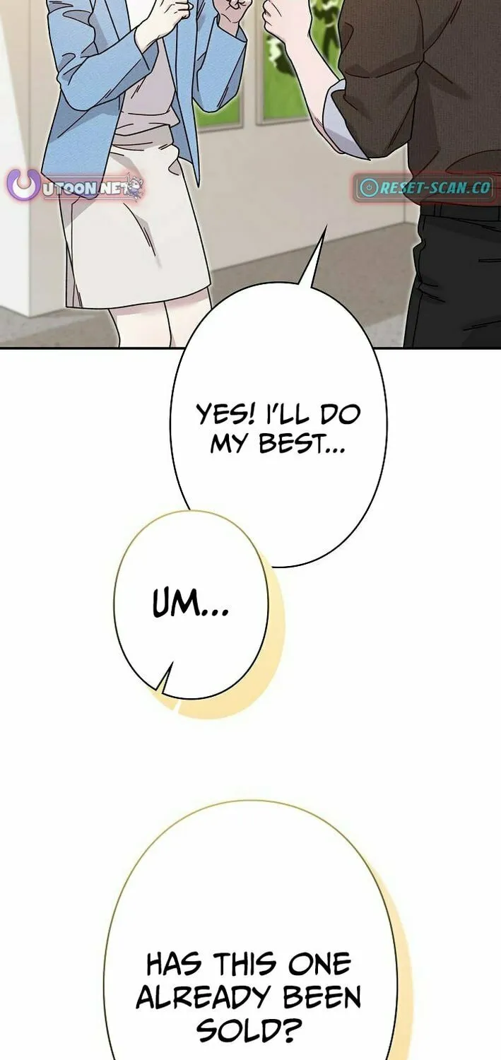 The Art Student Who Lived Twice Chapter 35 page 73 - 