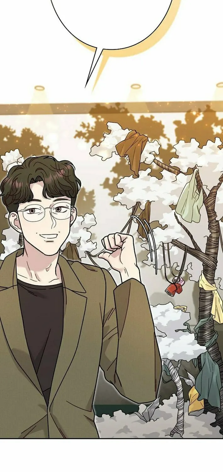 The Art Student Who Lived Twice Chapter 35 page 74 - 