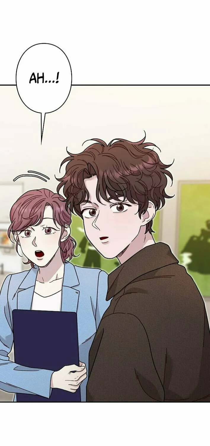 The Art Student Who Lived Twice Chapter 35 page 75 - 
