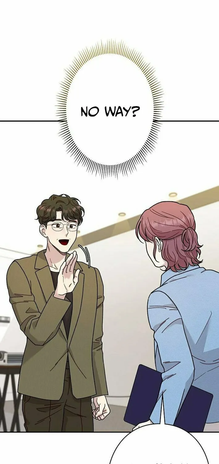 The Art Student Who Lived Twice Chapter 35 page 76 - 