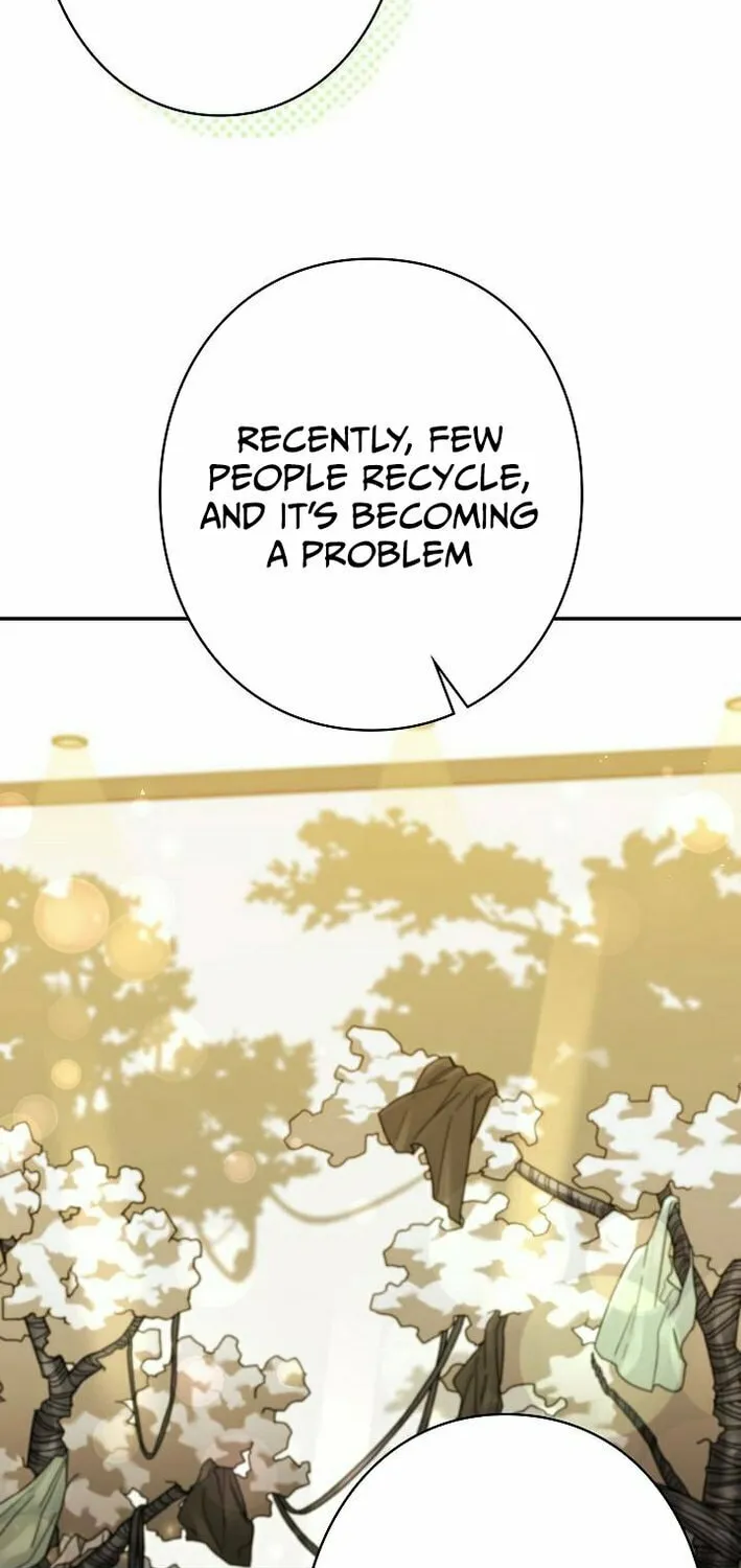 The Art Student Who Lived Twice Chapter 35 page 79 - 