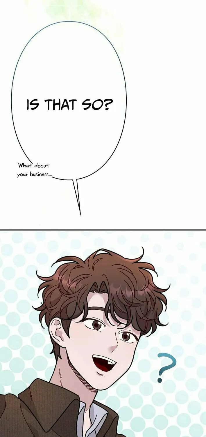 The Art Student Who Lived Twice Chapter 35 page 9 - 