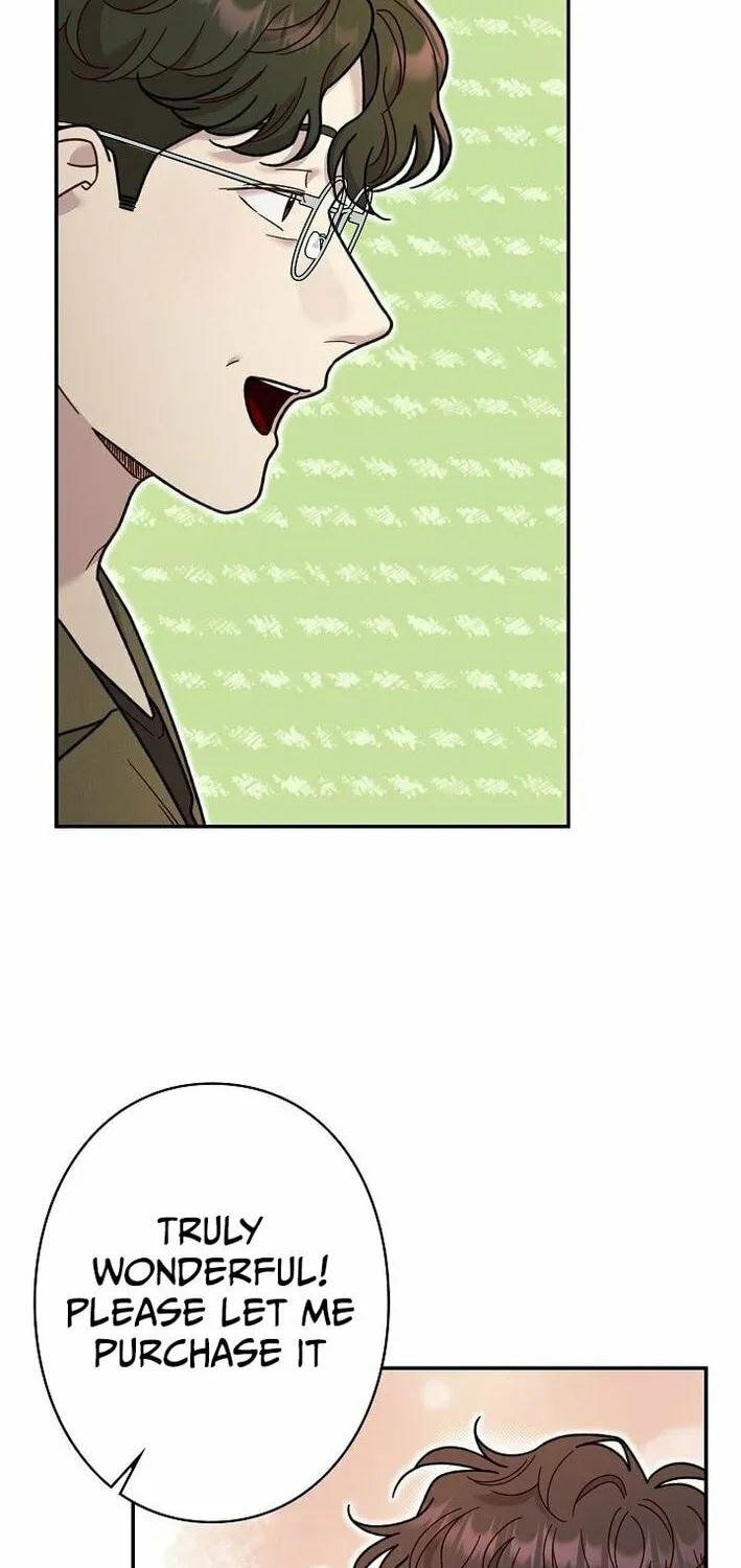 The Art Student Who Lived Twice Chapter 35 page 81 - 