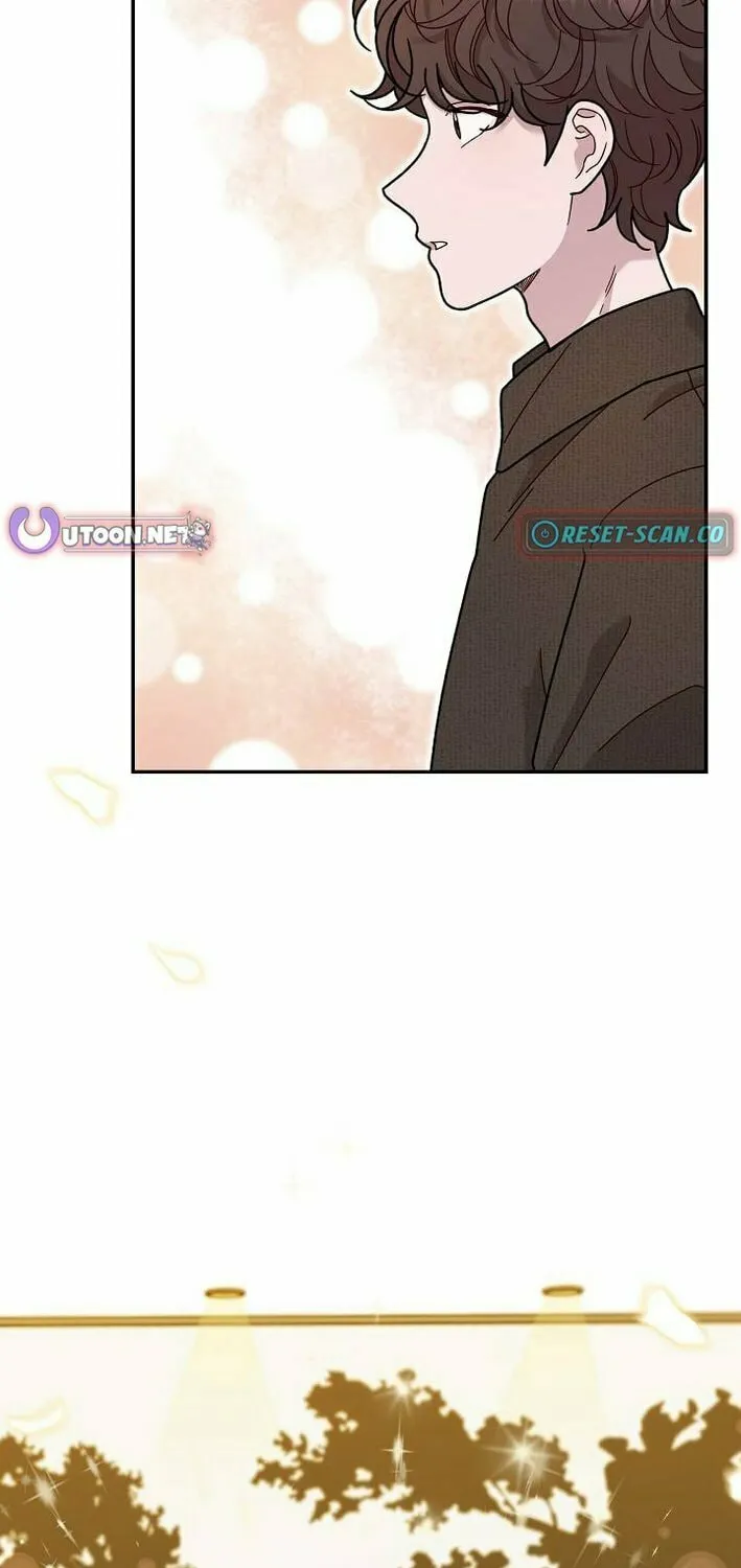 The Art Student Who Lived Twice Chapter 35 page 82 - 