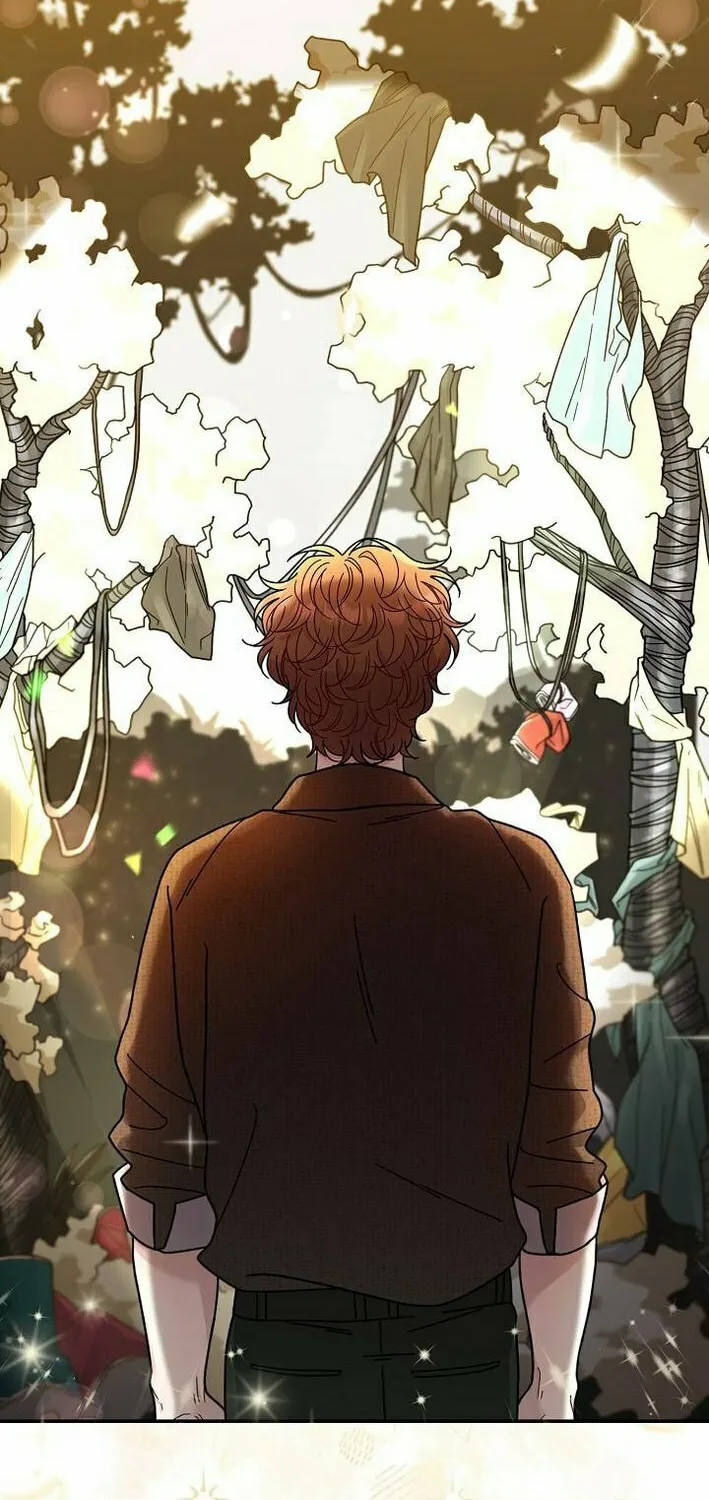 The Art Student Who Lived Twice Chapter 35 page 83 - 