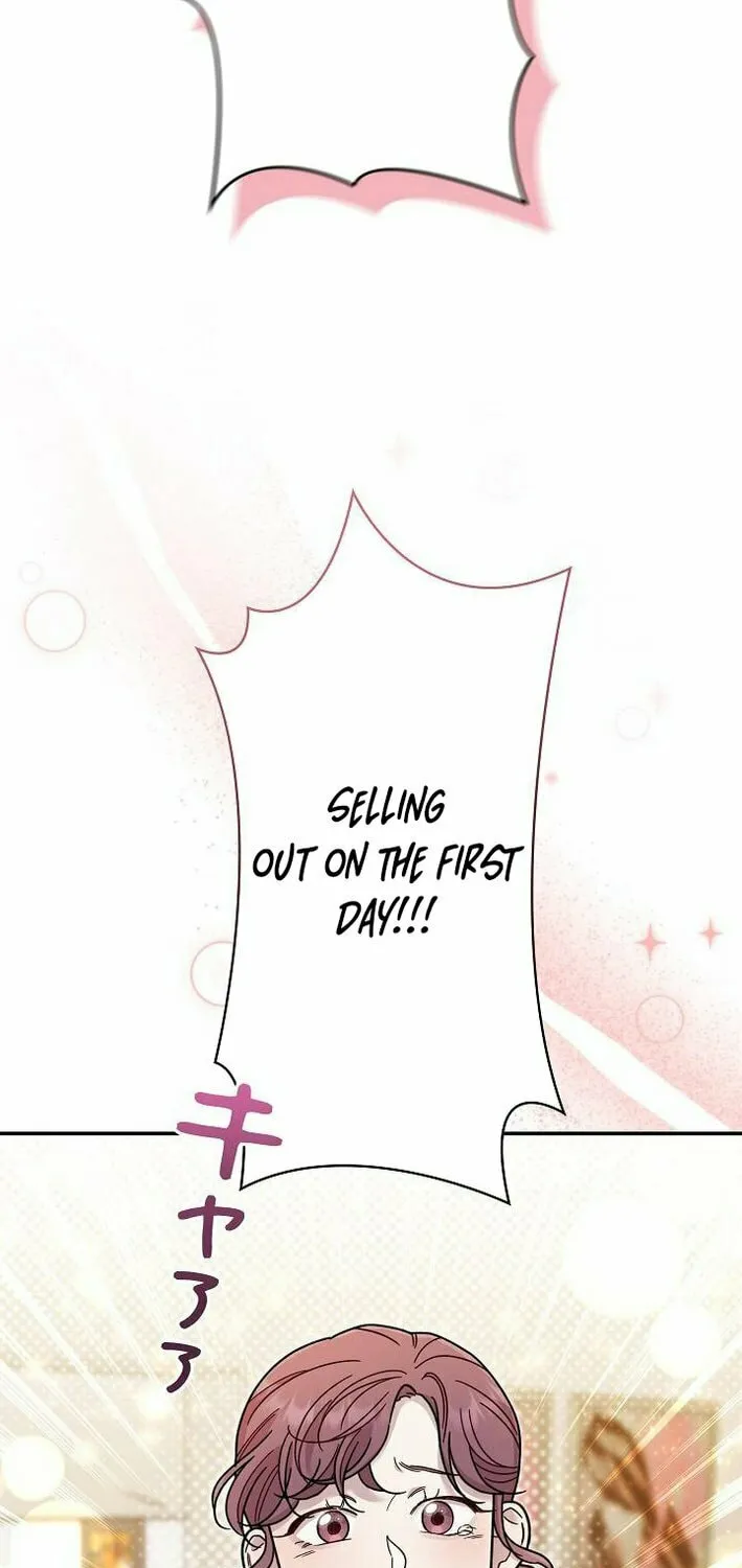 The Art Student Who Lived Twice Chapter 35 page 85 - 