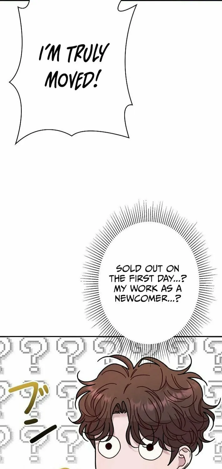 The Art Student Who Lived Twice Chapter 35 page 88 - 