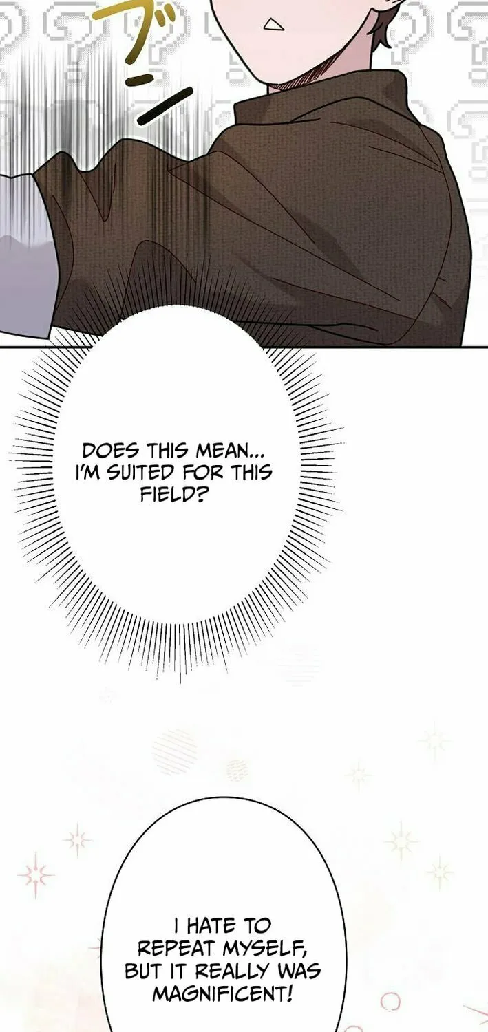 The Art Student Who Lived Twice Chapter 35 page 89 - 