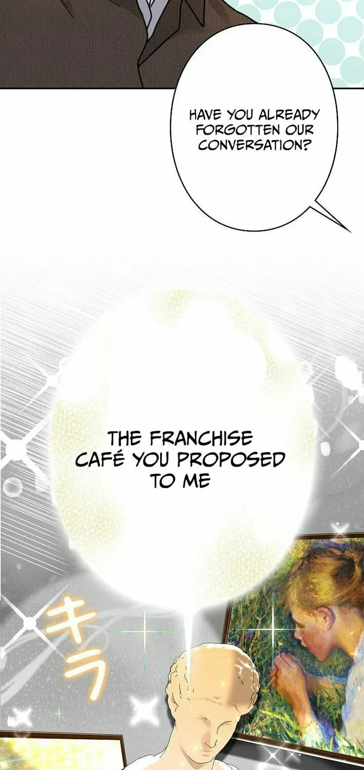 The Art Student Who Lived Twice Chapter 35 page 10 - 