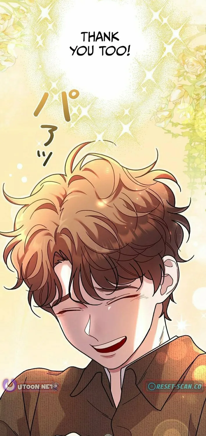 The Art Student Who Lived Twice Chapter 35 page 95 - 