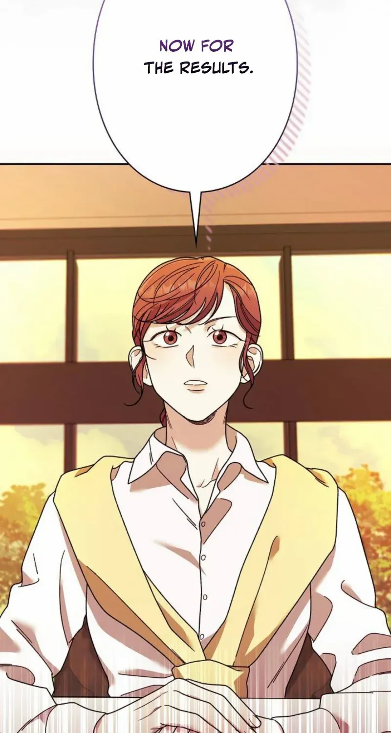 The Art Student Who Lived Twice Chapter 36 page 14 - 