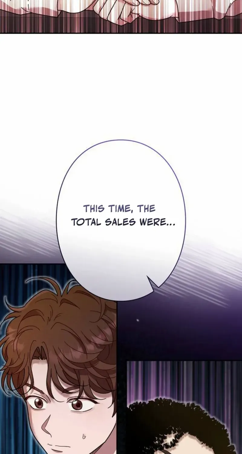 The Art Student Who Lived Twice Chapter 36 page 15 - 