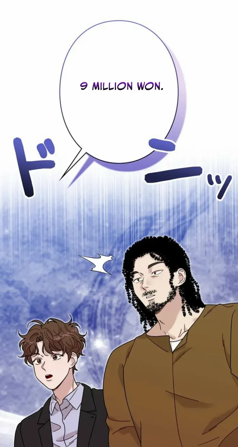The Art Student Who Lived Twice Chapter 36 page 18 - 