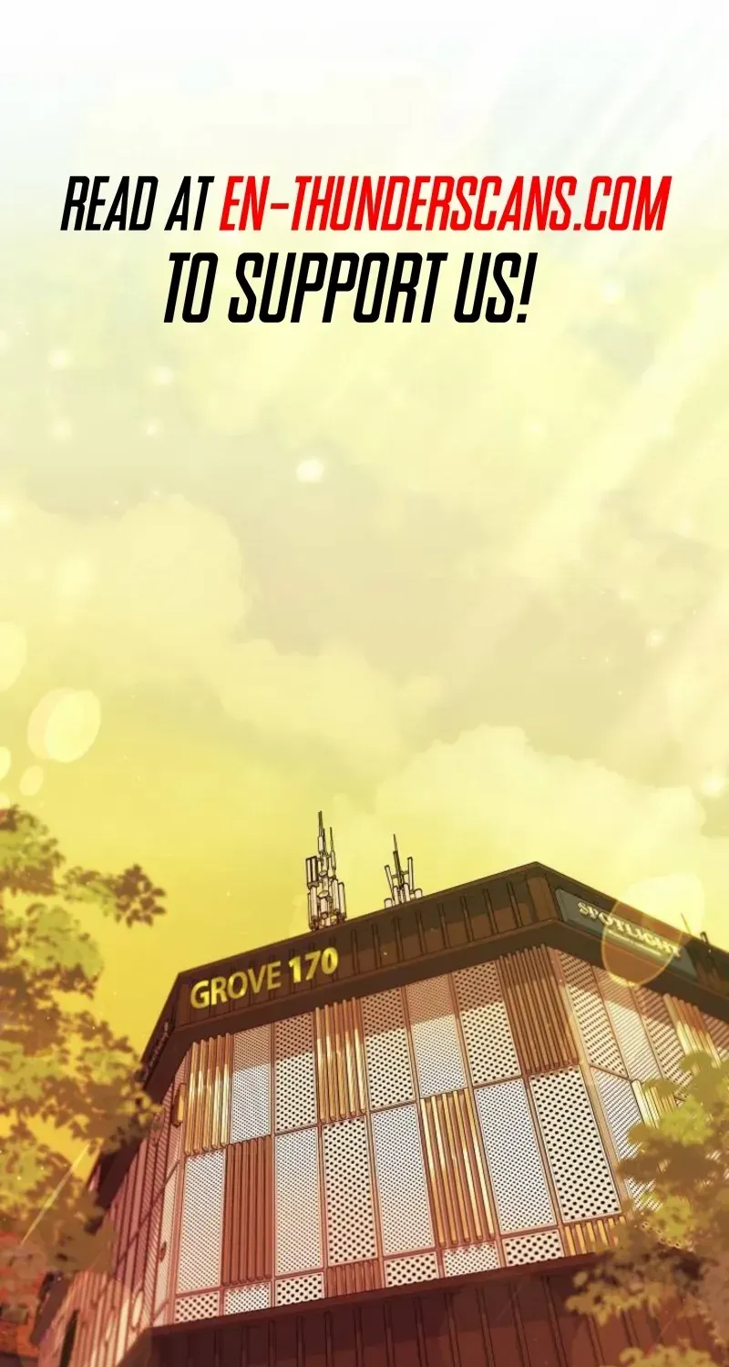 The Art Student Who Lived Twice Chapter 36 page 3 - 