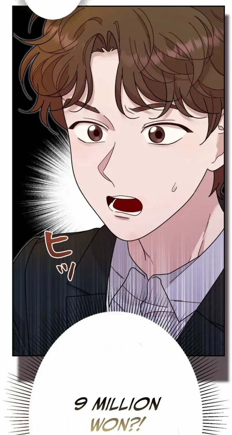The Art Student Who Lived Twice Chapter 36 page 21 - 