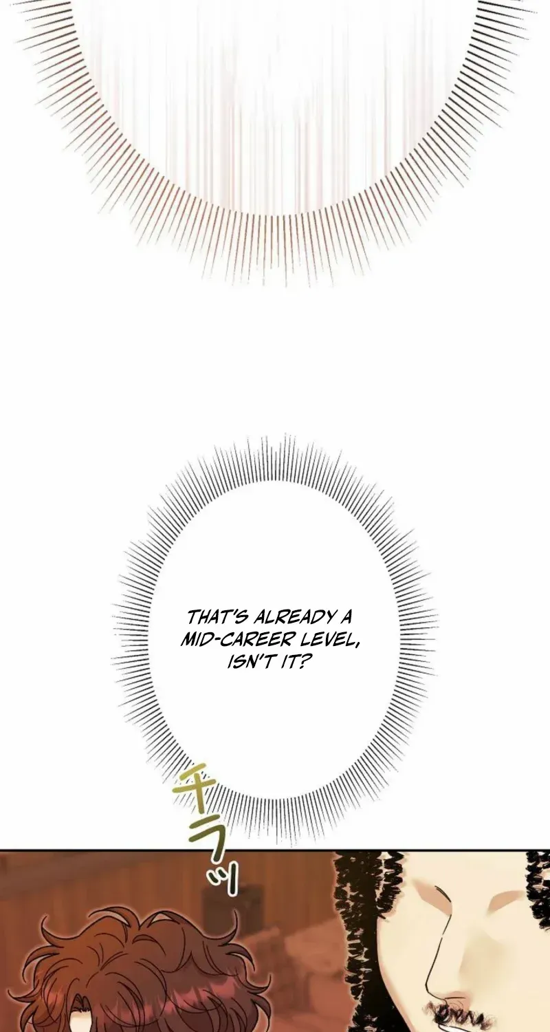 The Art Student Who Lived Twice Chapter 36 page 22 - 