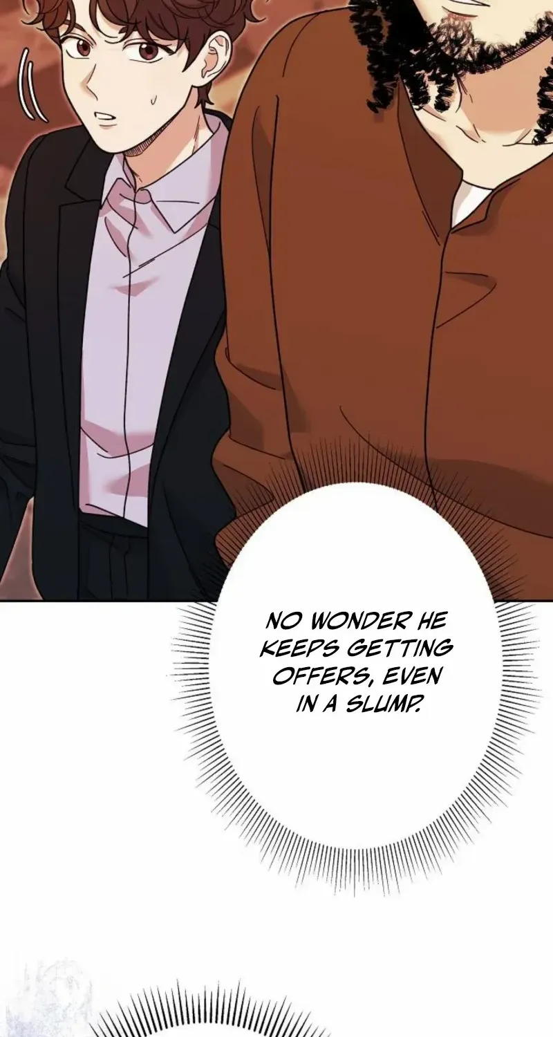 The Art Student Who Lived Twice Chapter 36 page 23 - 