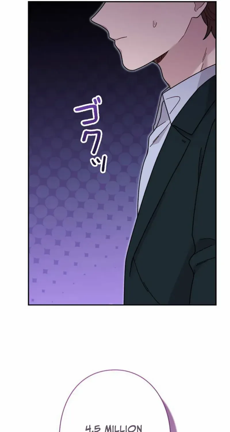 The Art Student Who Lived Twice Chapter 36 page 26 - 