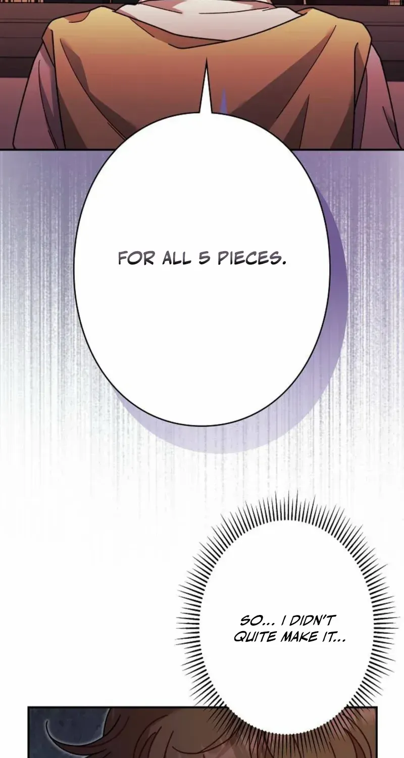 The Art Student Who Lived Twice Chapter 36 page 28 - 
