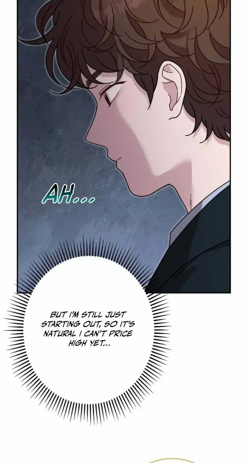 The Art Student Who Lived Twice Chapter 36 page 29 - 