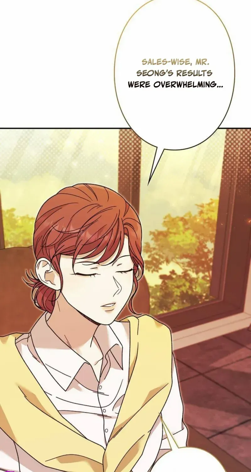 The Art Student Who Lived Twice Chapter 36 page 30 - 