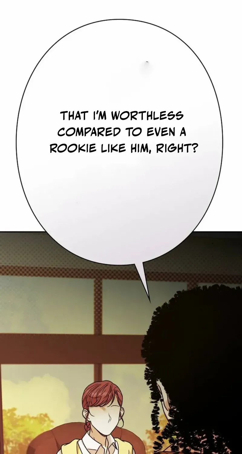 The Art Student Who Lived Twice Chapter 36 page 35 - 