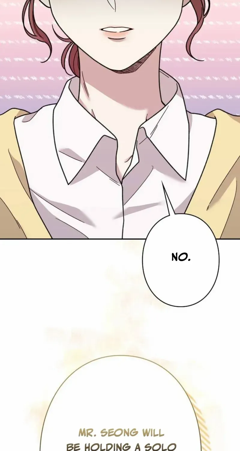 The Art Student Who Lived Twice Chapter 36 page 37 - 